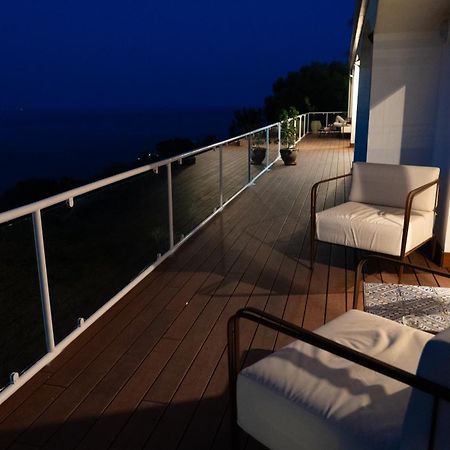 Villa Taorum Taormina Esterno foto